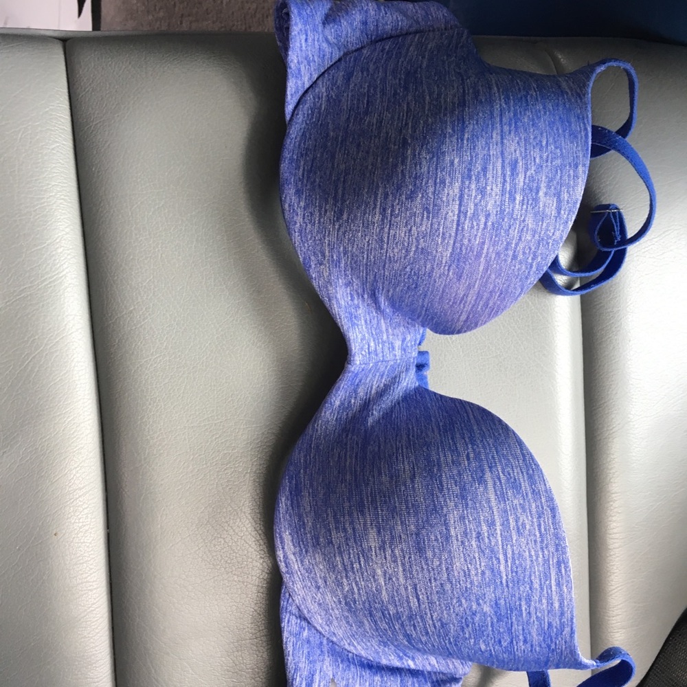 Victoria’s Secret PINK T-shirt Bra